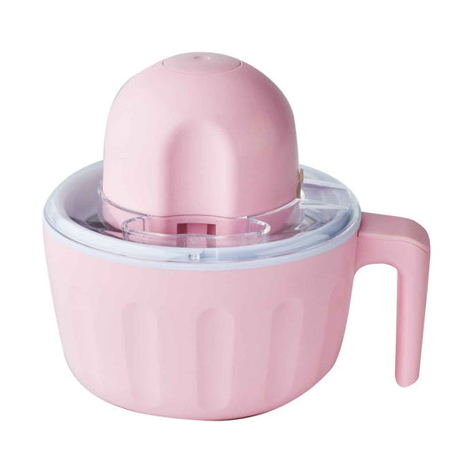 Mini Ice Cream Maker