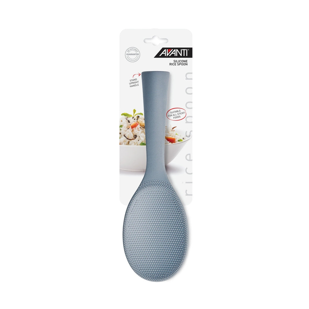 Silicon Rice Spoon