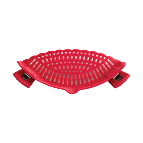 Silicone Pot Strainer