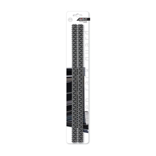 Silicone Oven Rack Guard, Set Of 2