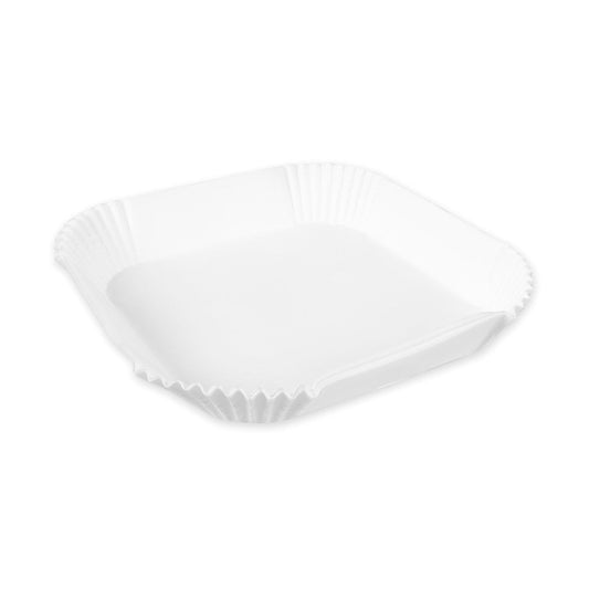 Disposable Air Fryer Inserts - Square / 20cm