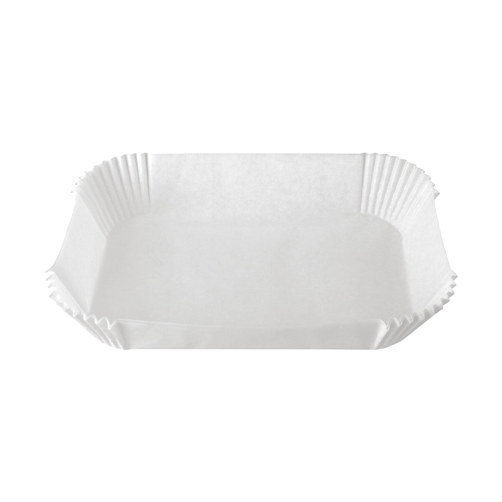 Avanti Disposable Air Fryer Inserts, 100 Pieces - Rectangular