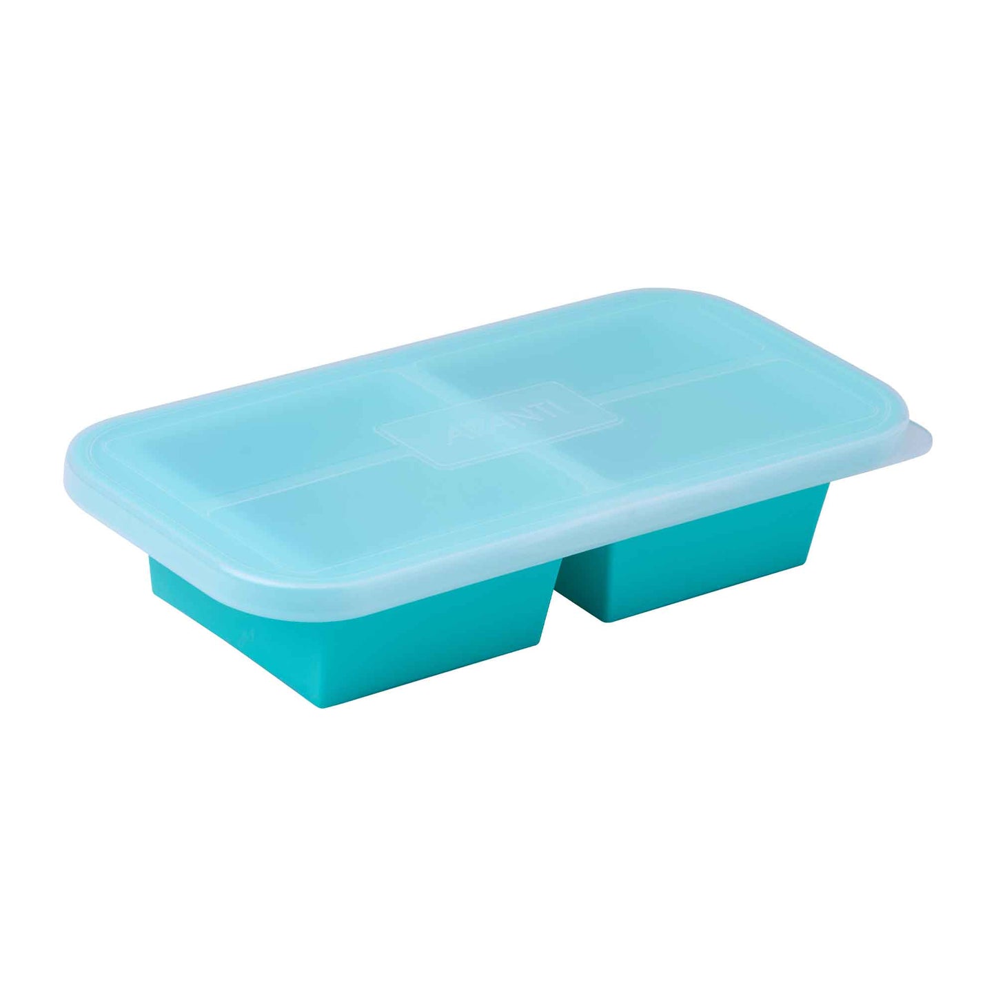 Food Cube Freezing Tray - 2