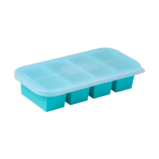 Food Cube Freezing Tray - 4