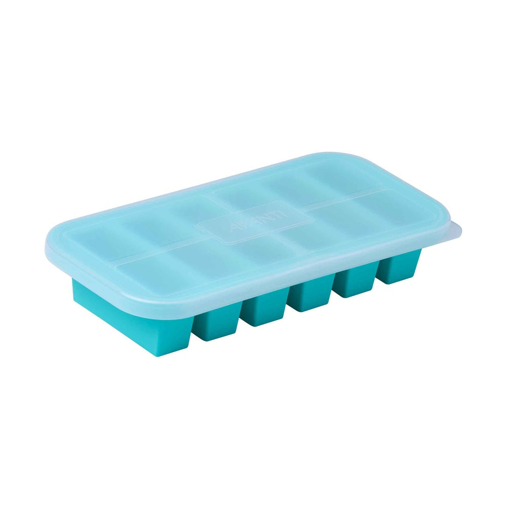 Food Cube Freezing Tray - 6