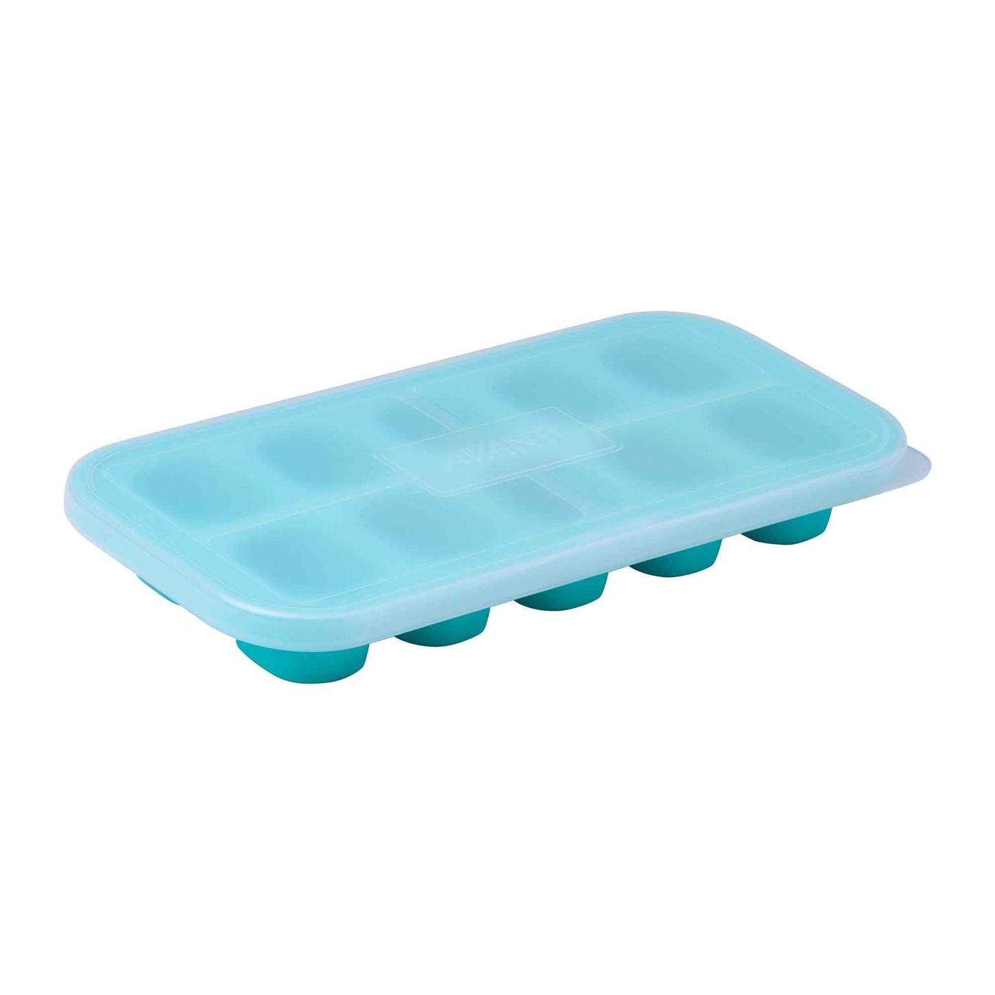 Food Cube Freezing Tray - 10
