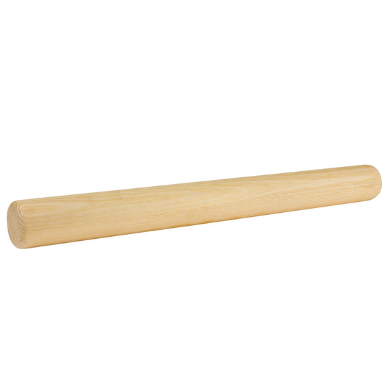 Matfer Bourgeat 500mm Sorb Tree Rolling Pin - Kitchenly