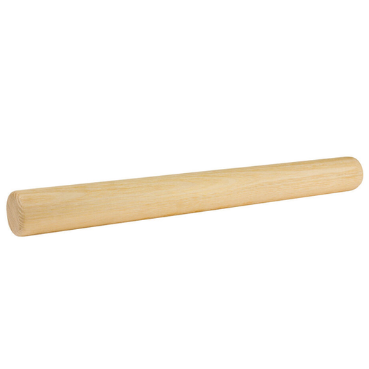 Matfer Bourgeat 500mm Sorb Tree Rolling Pin - Kitchenly