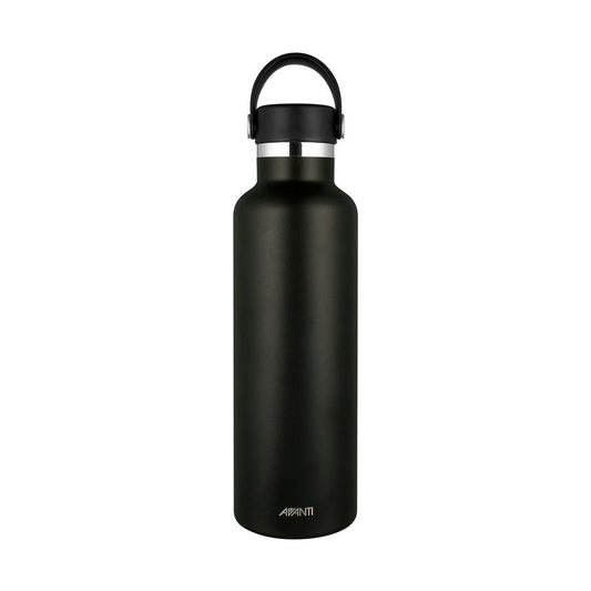 HydroPlus Insulated Bottle