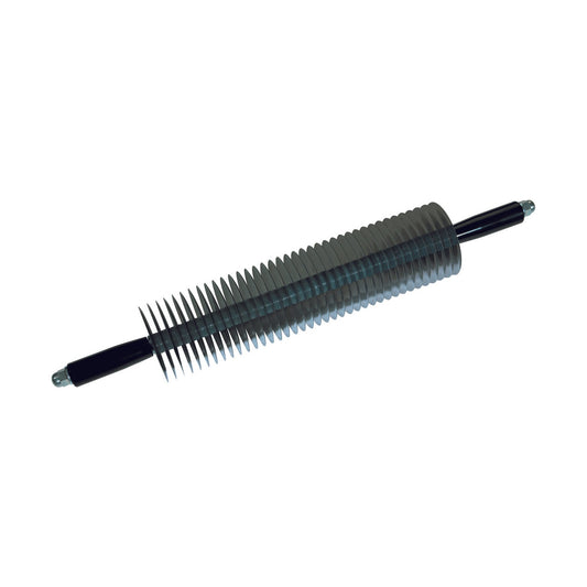 Matfer Bourgeat 400mm Stainless Steel Dough Cutter - 38 Blades