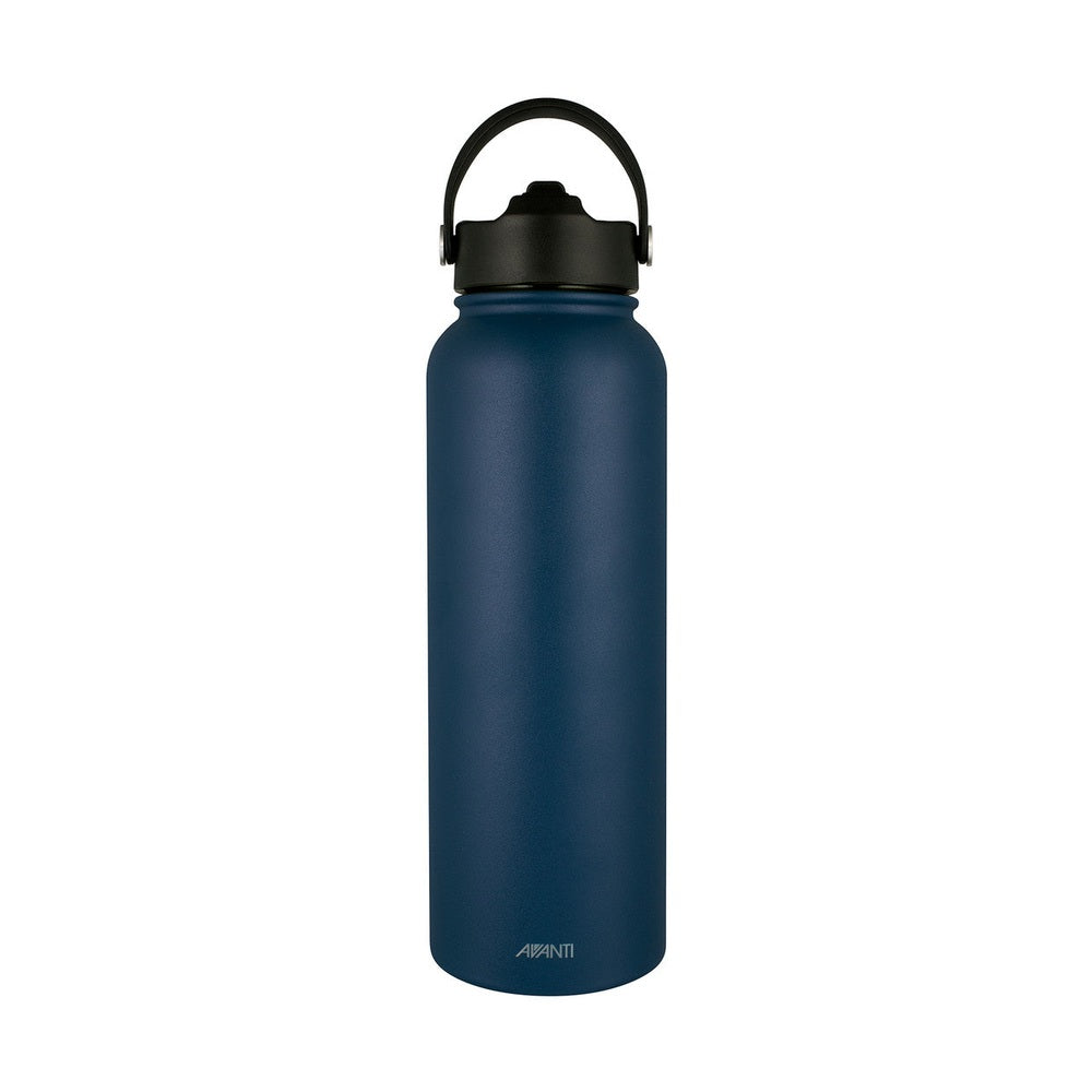 HydroSport Sipper Insulated Bottle - 1.1 Litre