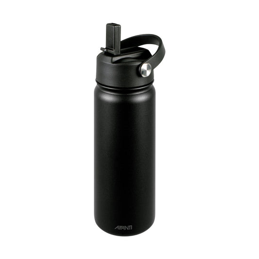 HydroSport Sipper Insulated Bottle - 550ml
