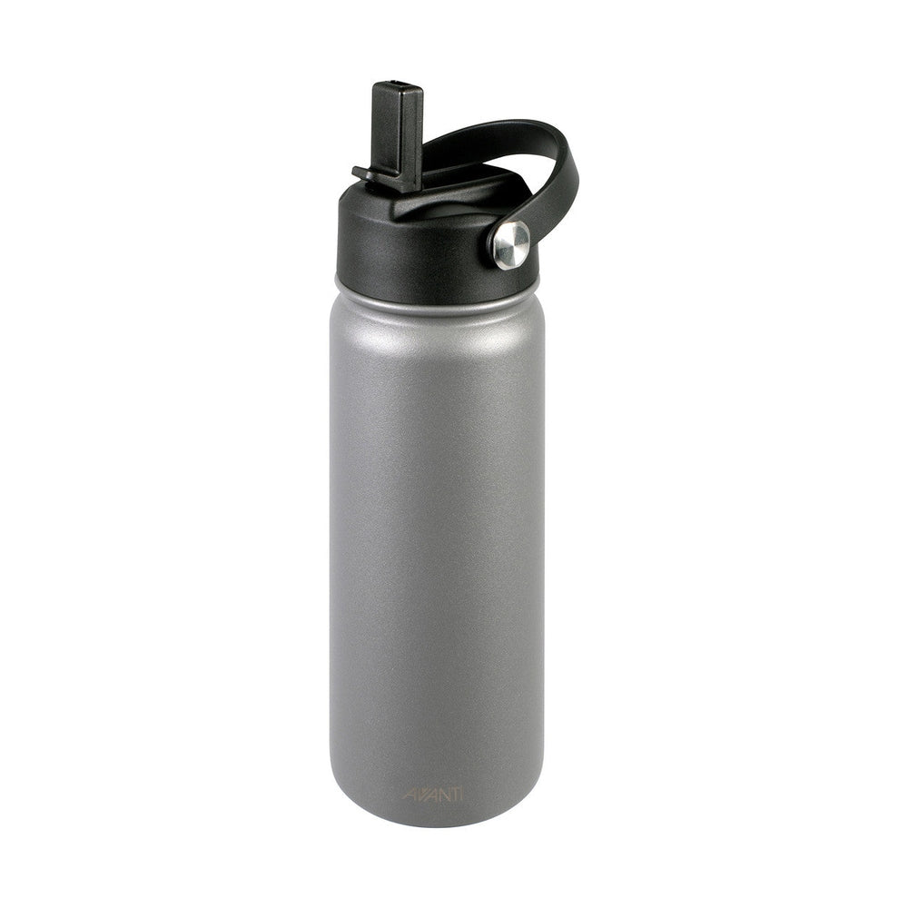 HydroSport Sipper Insulated Bottle - 550ml