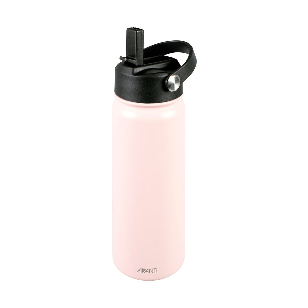 HydroSport Sipper Insulated Bottle - 550ml