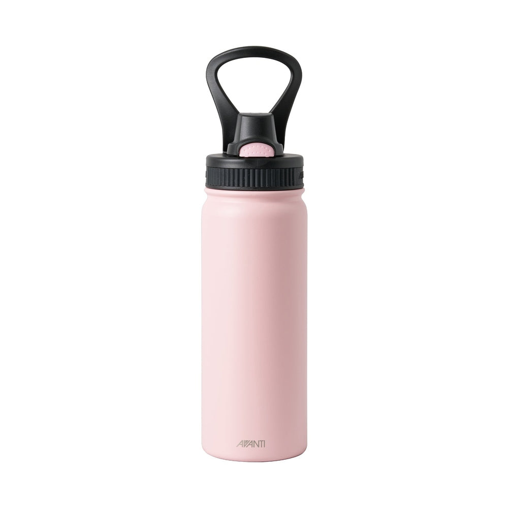 HydroSport Quench Insulated Bottle - 550ml