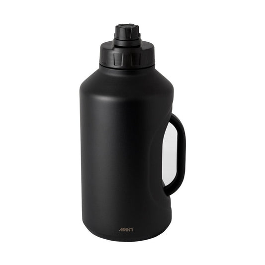 HydroMagnum Insulated Bottle