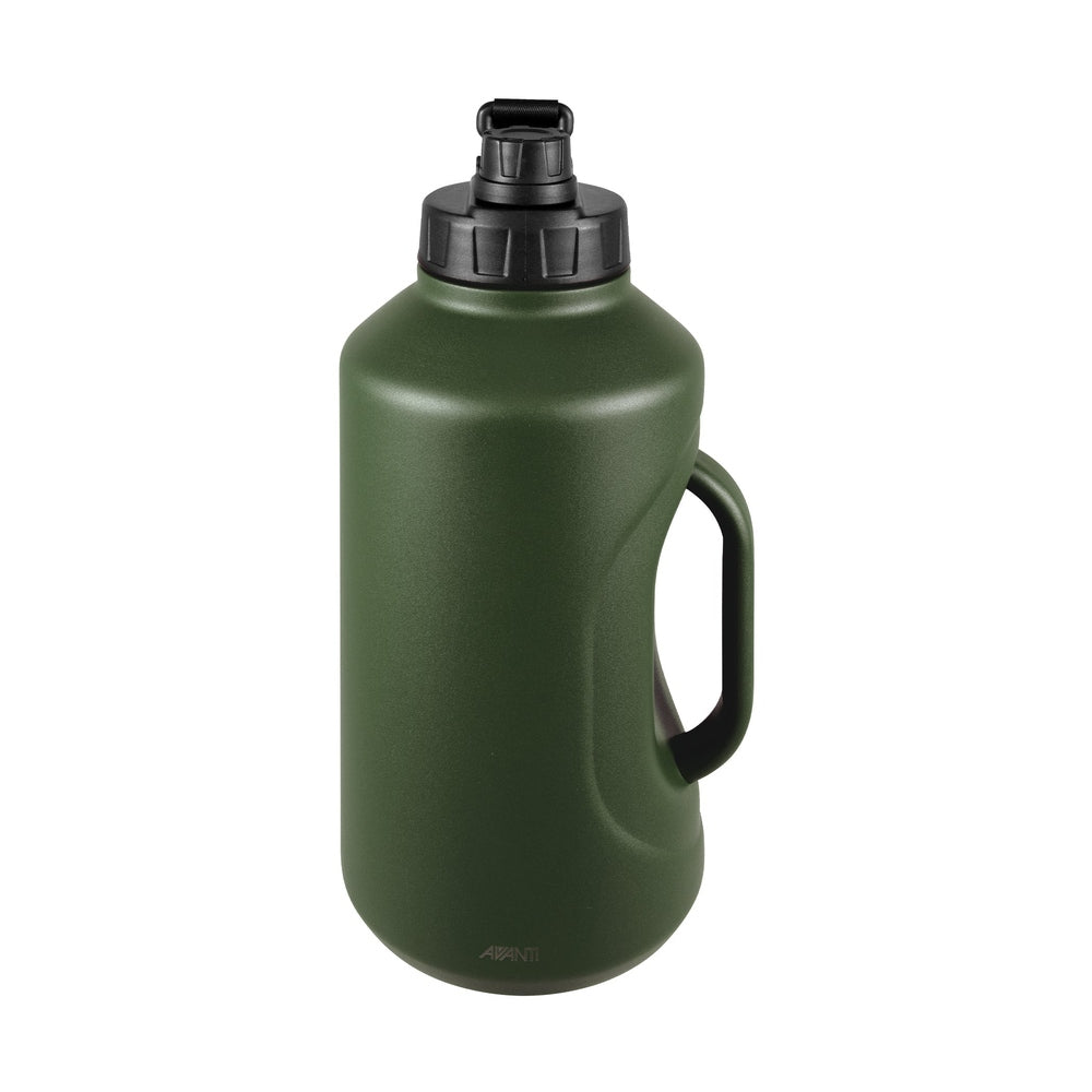 HydroMagnum Insulated Bottle