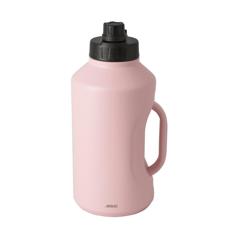 HydroMagnum Insulated Bottle