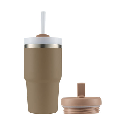 HydroQuench Insulated Smoothie Tumbler