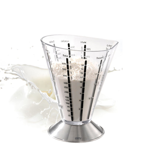 Measuring cup SATURAS, 500 ml