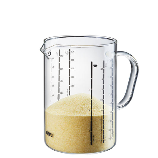 Measuring jug METI, 1,000 ml