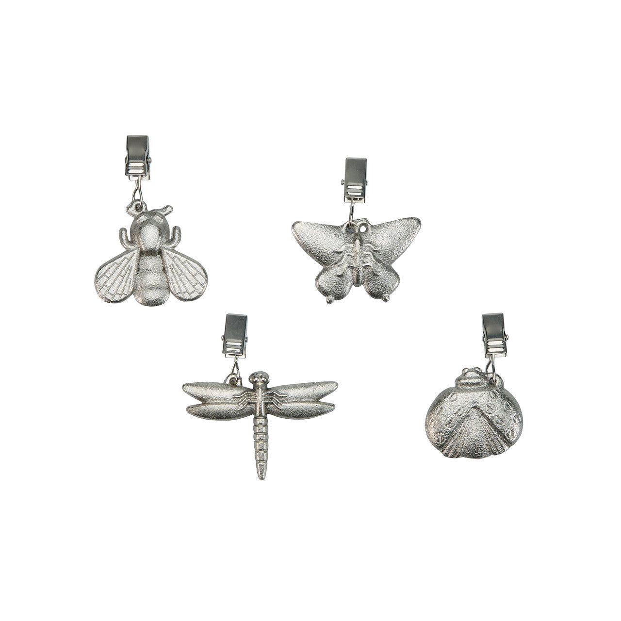 Tablecloth Weights Strawberries - Bugs