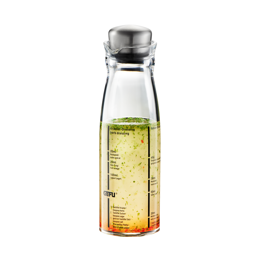 Dressing shaker MIXO