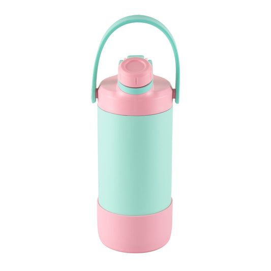 Yum Yum 2 Way Bottle