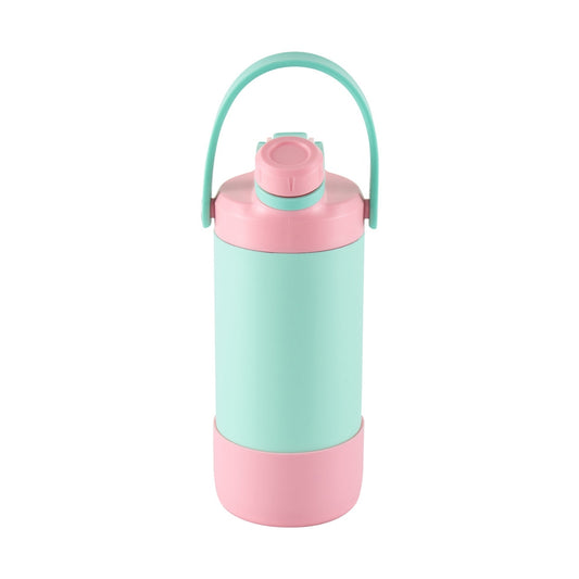 Yum Yum 2 Way Bottle