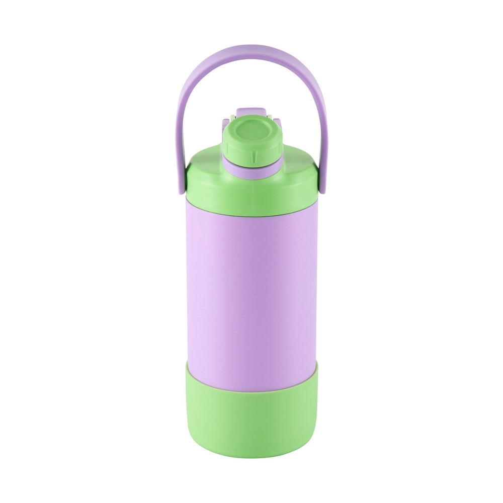 Yum Yum 2 Way Bottle