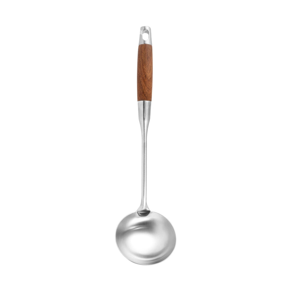 Oriental Wok Ladle