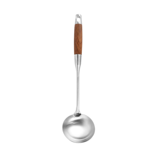 Oriental Wok Ladle