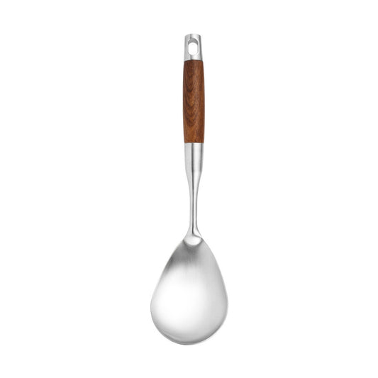 Oriental Rice Spoon