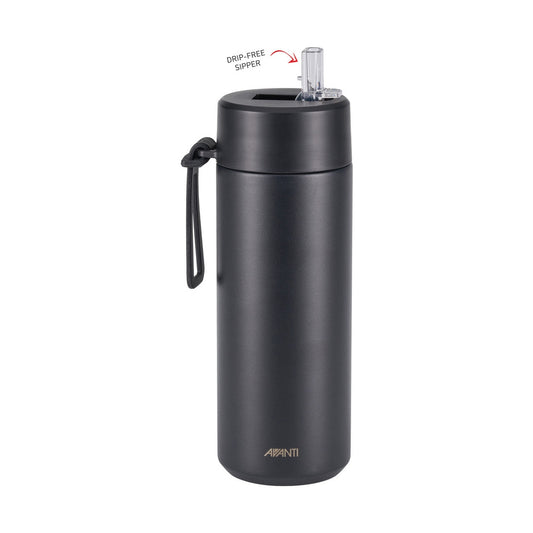 HydroUltra Vacuum Water Bottle - 750ml
