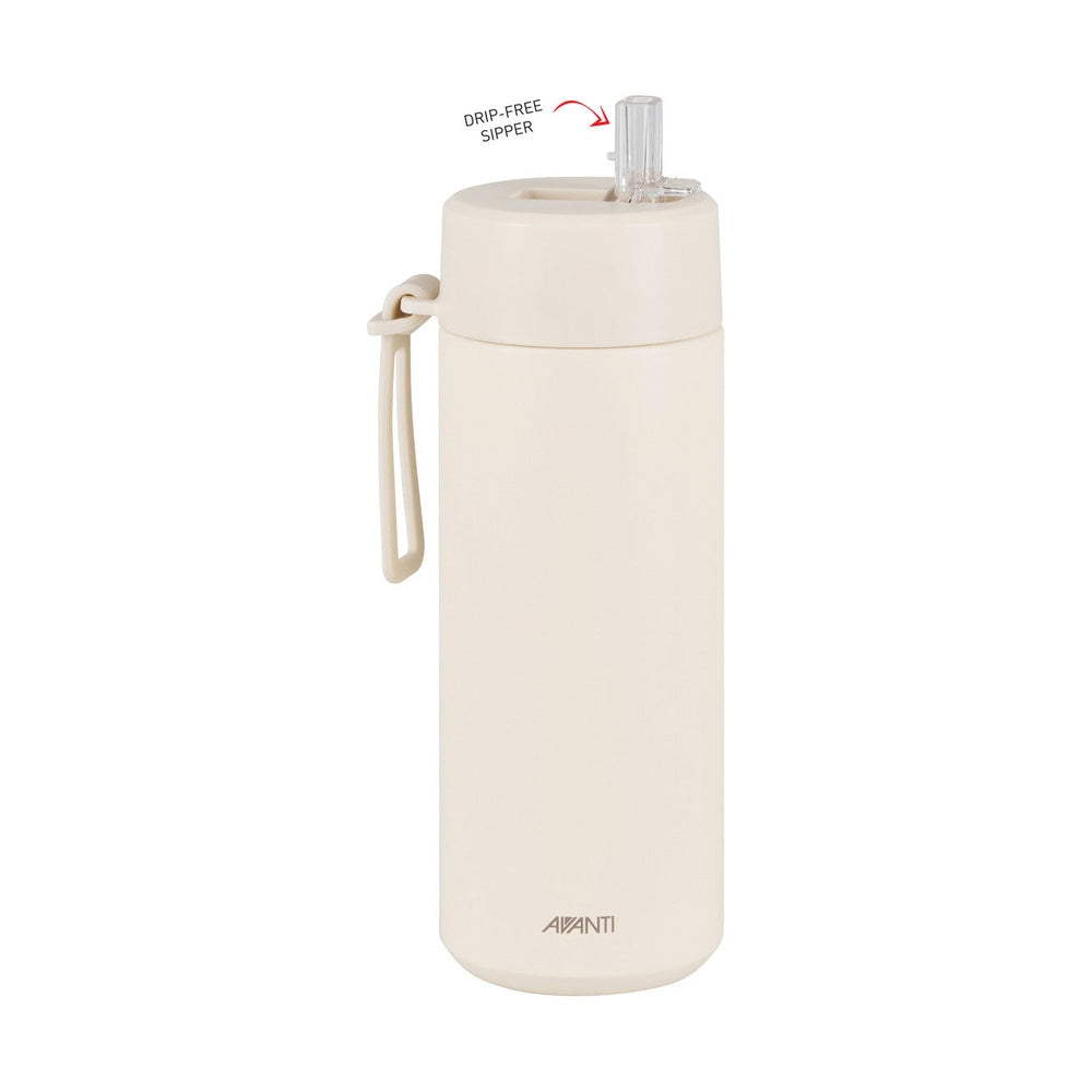 HydroUltra Vacuum Water Bottle - 750ml