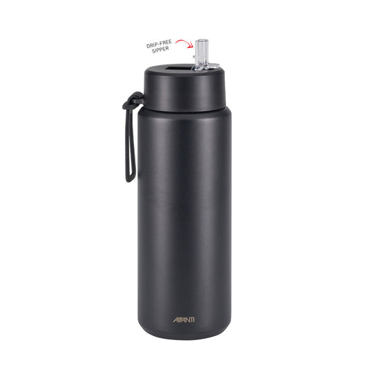 HydroUltra Vacuum Water Bottle - 1L