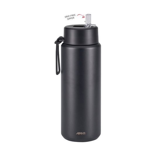 HydroUltra Vacuum Water Bottle - 1L
