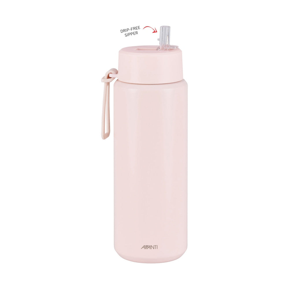 HydroUltra Vacuum Water Bottle - 1L