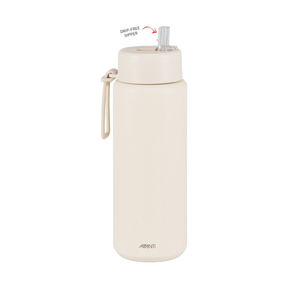 HydroUltra Vacuum Water Bottle - 1L