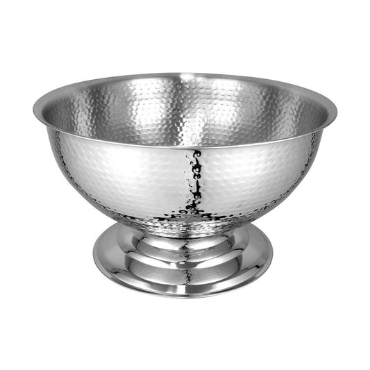 Hammered Champagne / Punchbowl