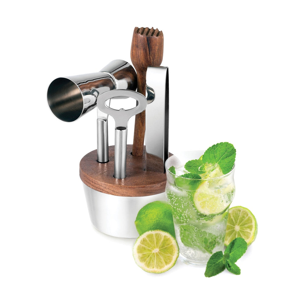 Bar set