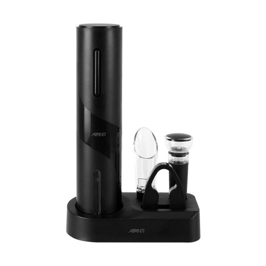 Wine Opening and Preserving Set