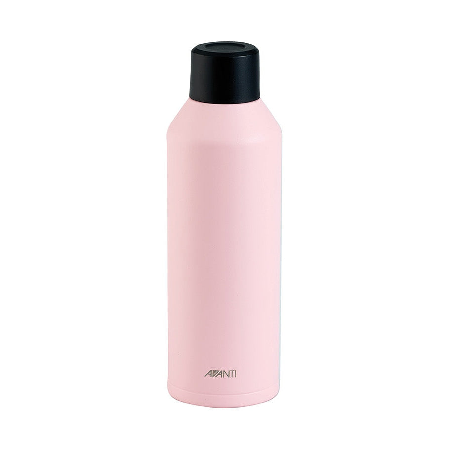 Aquafizz Insulated Bottle