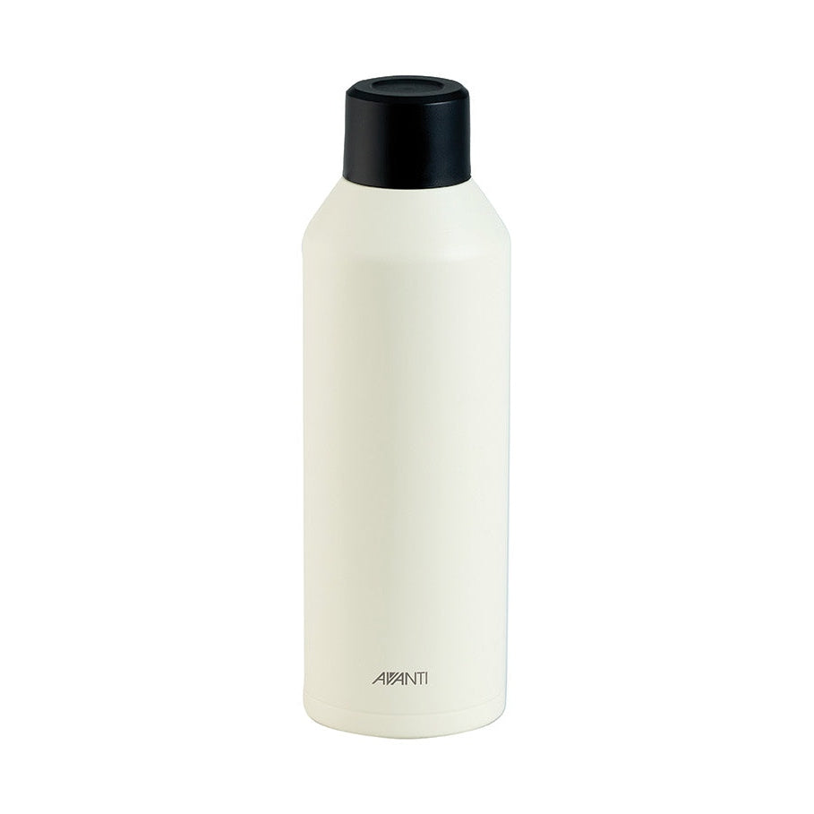 Aquafizz Insulated Bottle
