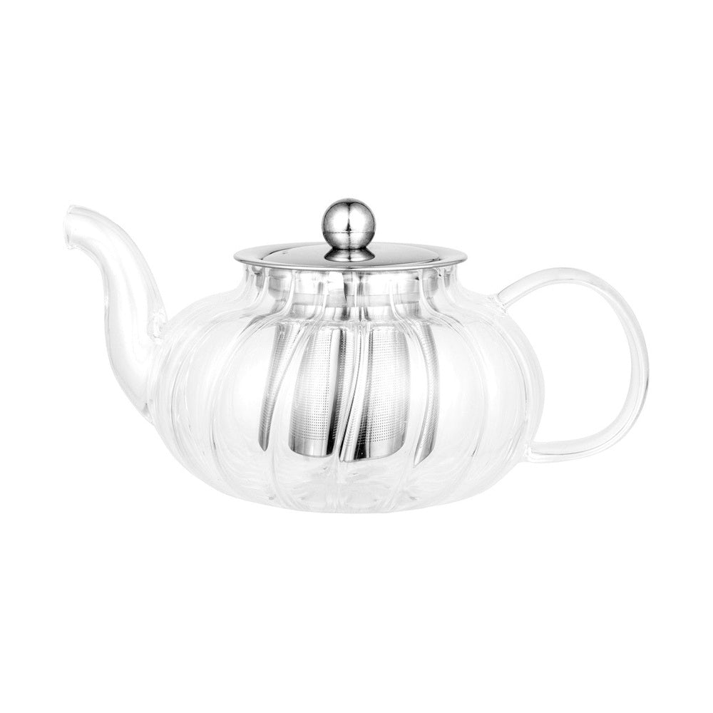Dahlia Glass Teapot - 400ml