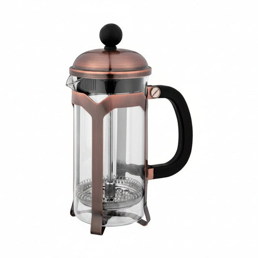 Domo Plunger - 800ml/6 Cup