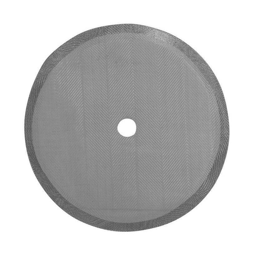 Rigato Plunger Replacement Mesh - 1 Litre