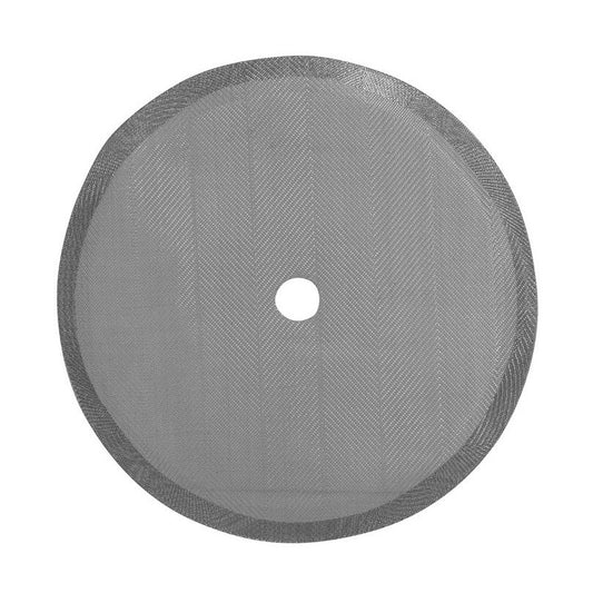 Rigato Plunger Replacement Mesh - 1 Litre