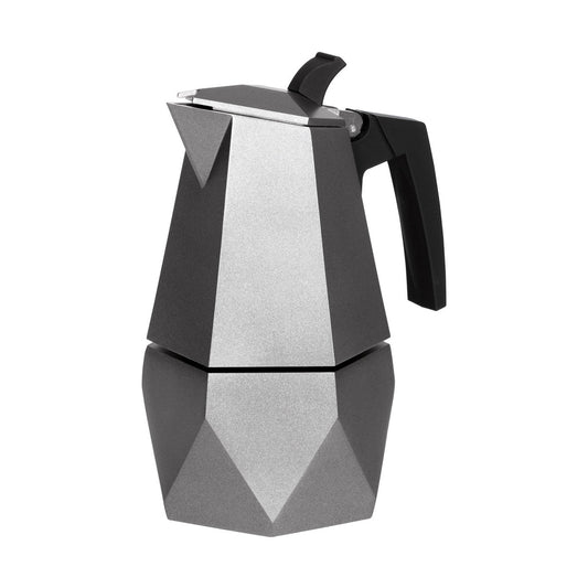 Geo Espresso Maker