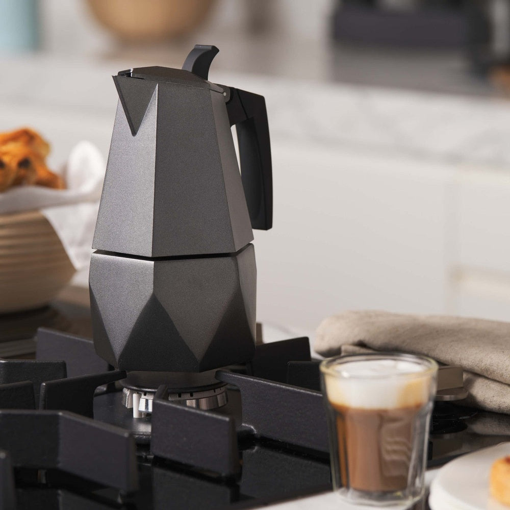 Geo Espresso Maker